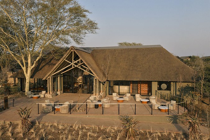 Club Med South Africa Beach & Safari